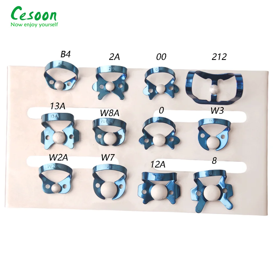 Condensatore per Amalgama Dentale, Strumenti per Otturazioni Composite, Certific