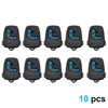 1-20pcs PECCININ 433MHz Garage Door Remote Control With Clip 3C PECCININ Gate Transmitter 433.92mhz Rolling Code 1