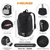 HEAD Tennis Bag PRO X LEGEND Limited Edition Signature Backpack Racket Bag Racquet Compartment 2