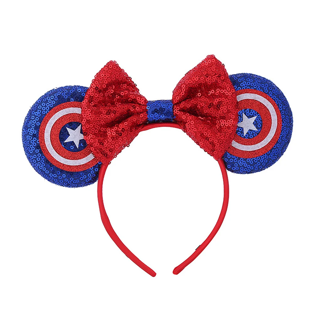 USA Independence Costumes for Girls Kids American Flag Day Suspender Dresses Children Carnival Party Outfit Christmas Clothes