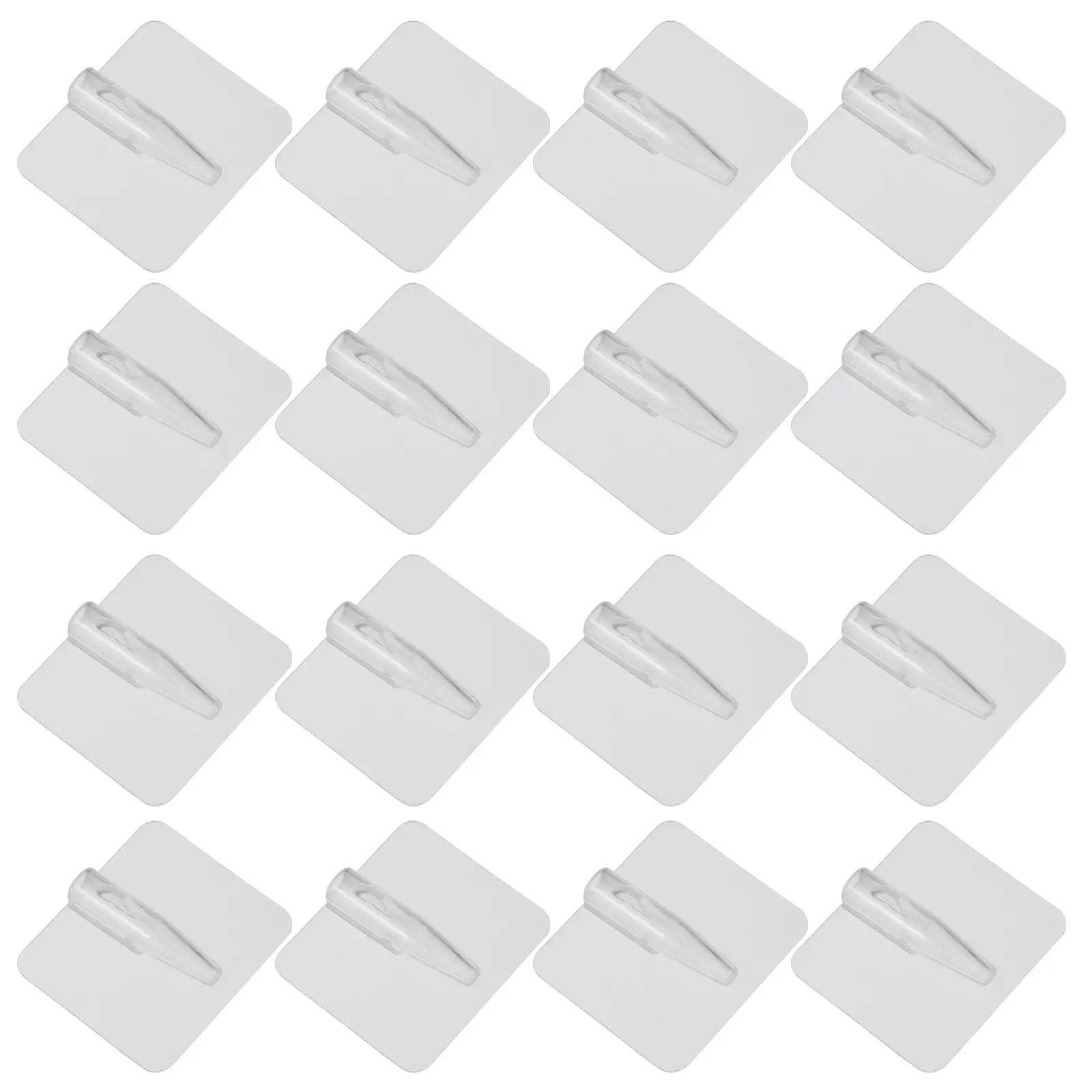 1 가방 휴대용 꽃다발 스티커, 음료, 과일, 간식, 꽃다발 DIY 포장 재료 고정 스티커