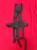 Harness for Stokke Tripp Trapp Chair 5 point harness for Little Kiwi highchair higchair harness replacement 6