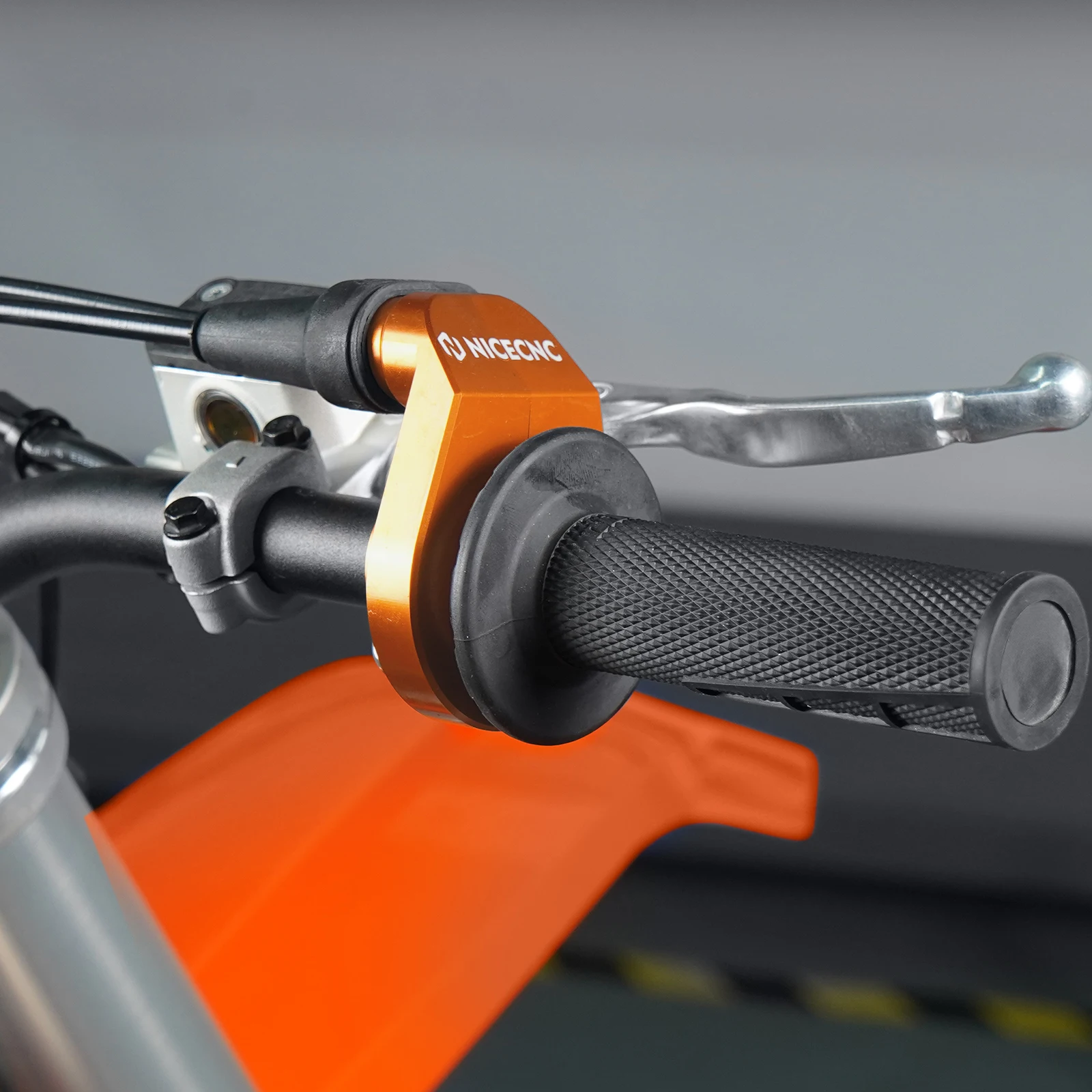 2025 2024 für Husqvarma TE300 TE FE 501 450 350 300 250 200 150 125 TC FC TX FX 2023 Drosselklappengehäuse Schutzfolie Aluminium – Detail 14