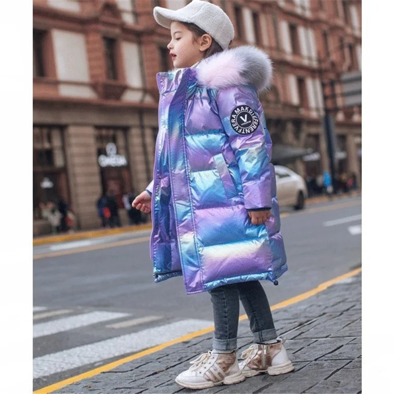 Nemopter Veste à Capuche Enfant Blouson Fille Manteau Fille - Manteau Respirant Imperméable, Doublure Polaire Tendance avec imprimé pour Fille Veste - Automne/Hiver Nemopter Veste à Capuche Enfant Blouson Fille Manteau Fille - Manteau Respirant Imperméable, Doublure Polaire Tendance avec imprimé pour Fille Veste - Automne/Hiver