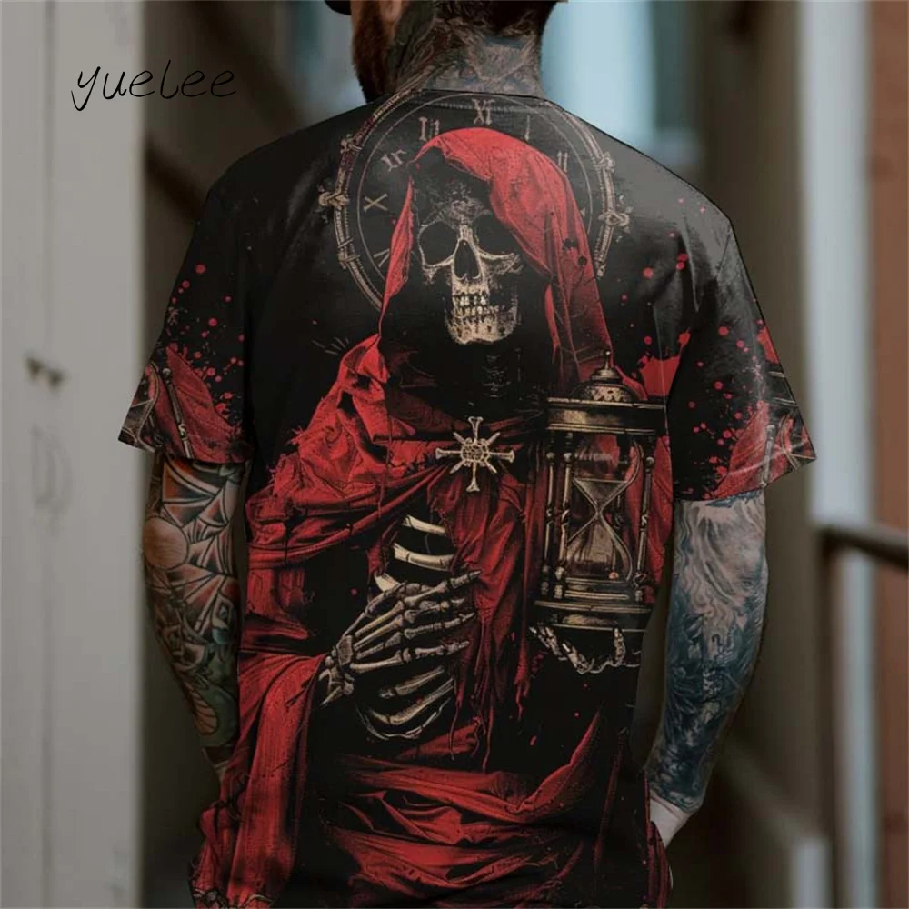 【完売品】DROPDEAD ロンT ハロウィン bone print AU60 完売品】DROPDEAD ロンT ハロウィン bone print AU60 メンズ