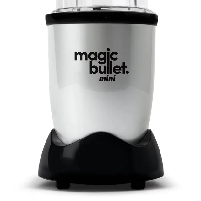 Mini 14 oz. Compact Personal Blender 3