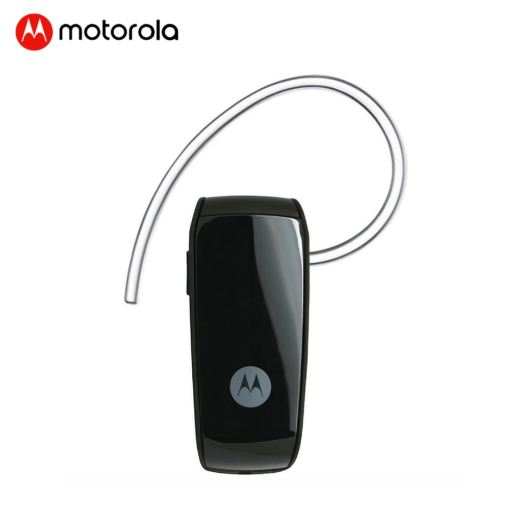 Original Motorola TWS Headphone Wireless Business Earphone HK255 Ultra-light Professional Bluetooth Headset with Microphone