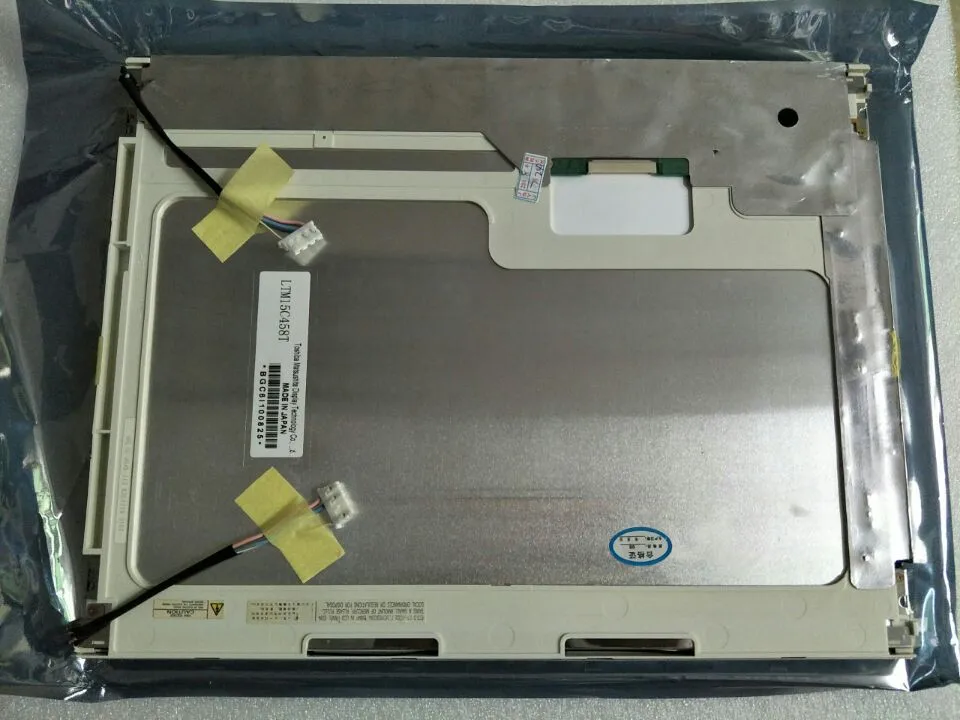 

LTM15C458M LTM15C458T LTM15C458Y LTM15C458 ЖК-экран