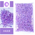 Light amethyst AB