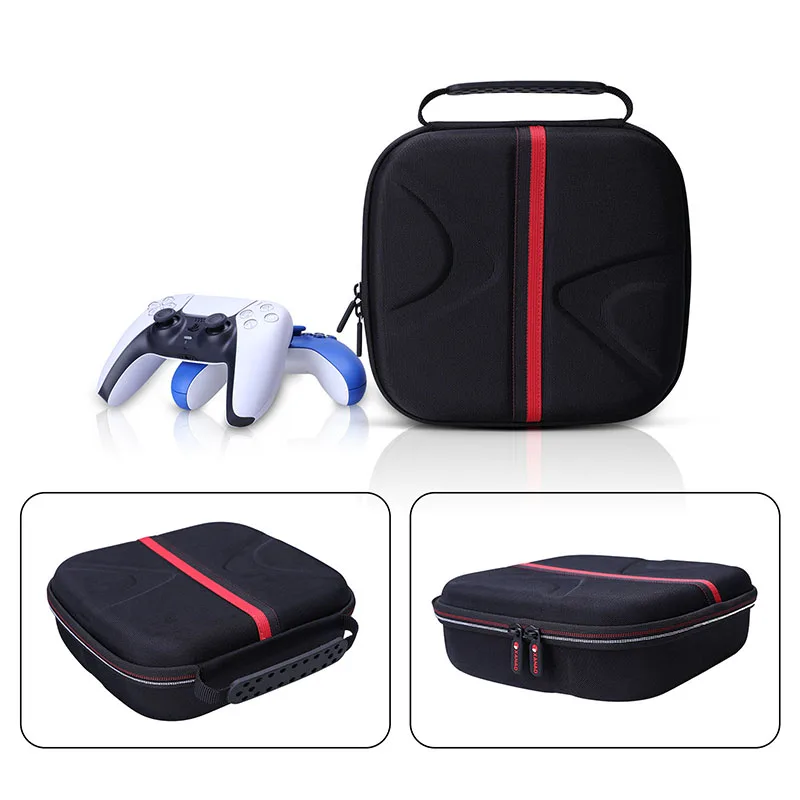 XANAD Hard Case for PlayStation Wireless Gamepad Controller IN