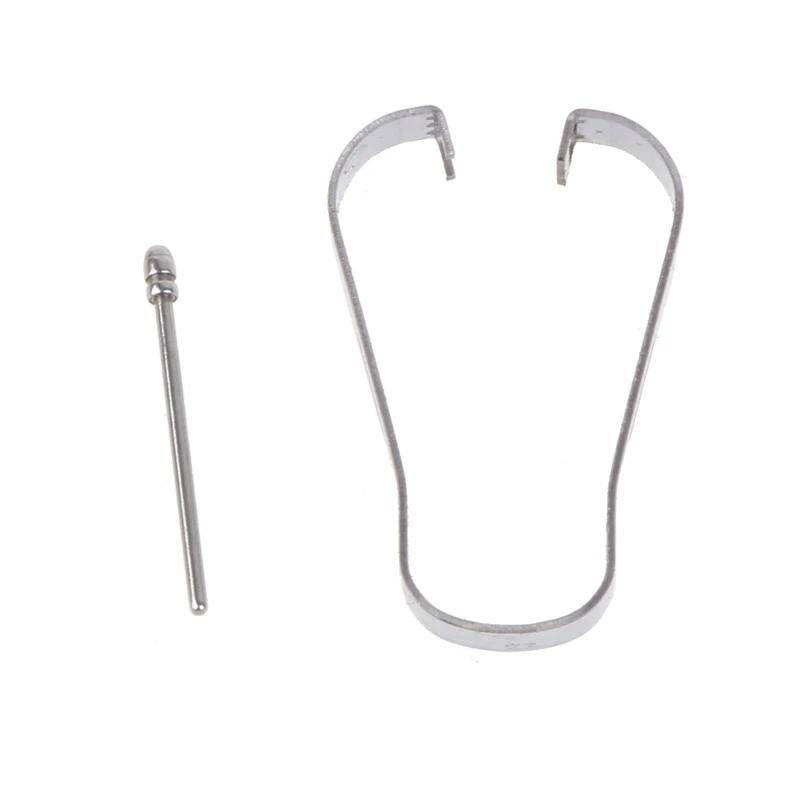 

Smooth Ballpoint Replacement Tips for Wacom One DTH134 DTC121 CTC4110 Pen Alloy, Precise Writing Control