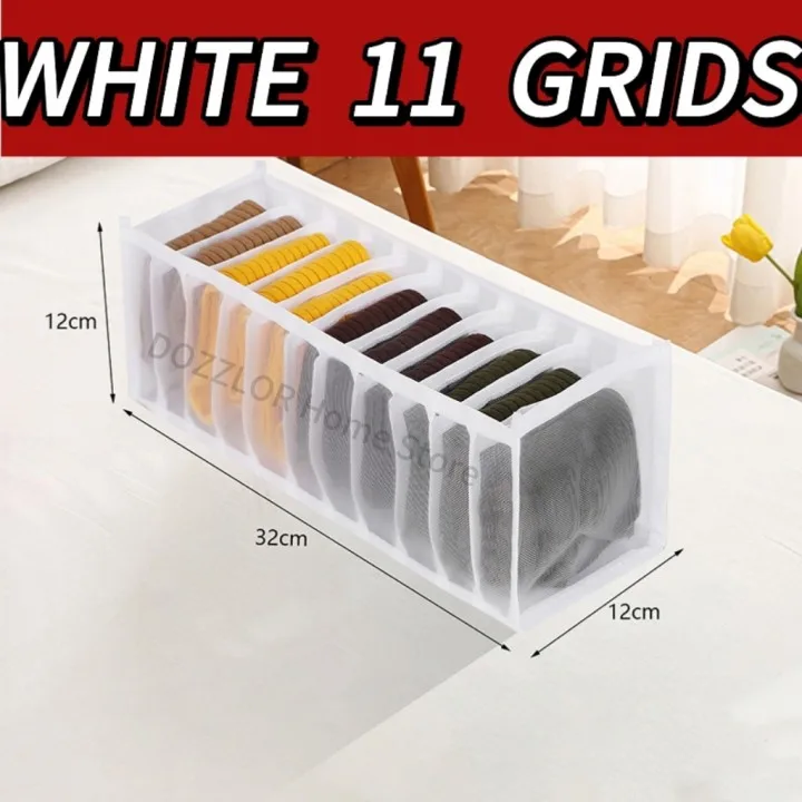 White32X12X12cm