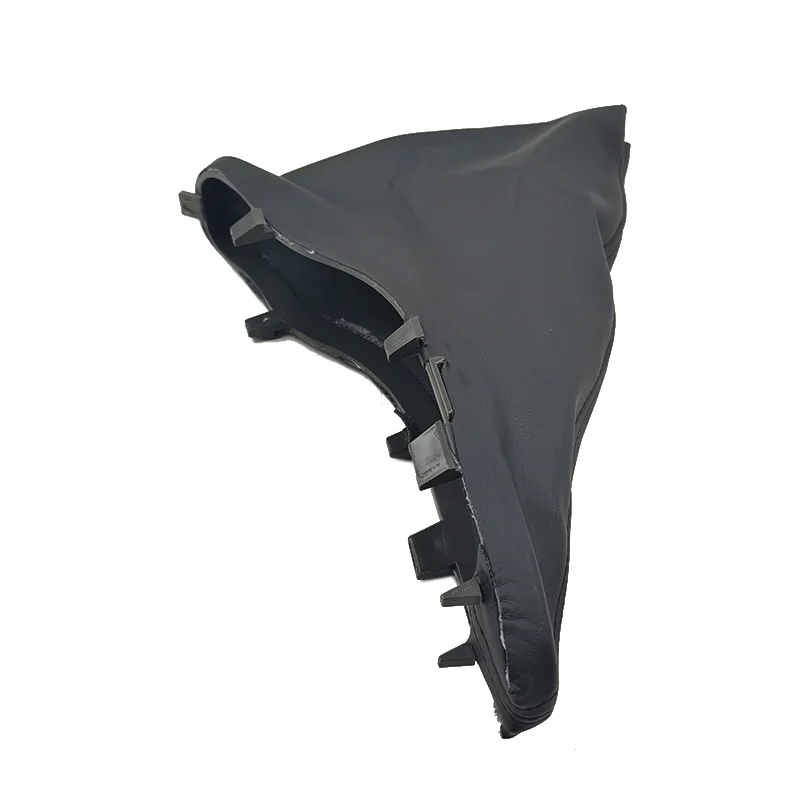 Copertura Per Freno A Mano Mini Cooper | Antiscivolo In Pelle PU E Plastica ABS | Per R50 R52 R53 2001-2008