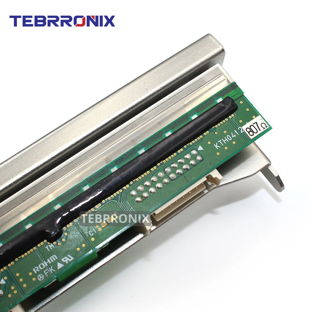 OTSBC0145001F 도시바 B-EX4T2-GS B-EX4D2 열전사 바코드 라벨 프린터용 프린트 헤드 203dpi 프린트 헤드