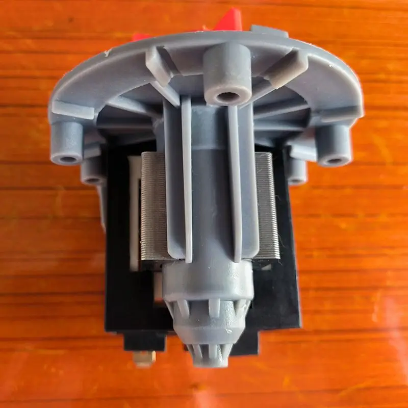 new for LG Washing machine drain water pump drain pump motor DC31-30008D WDP85101 50/ 60hz Washing machine parts