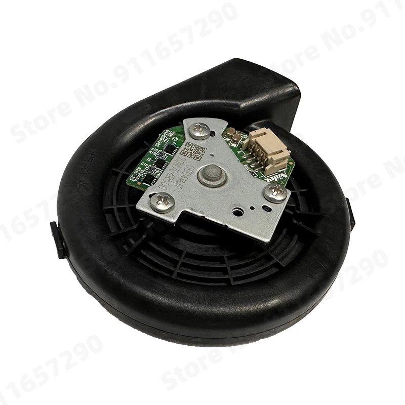 Description Picture 4 of itemFan Module Spare Parts for Dreame Bot L10 Pro D10 Plus D9 MAX Z10 Pro Robot Vacuum Cleaner Fan Motor Accessories