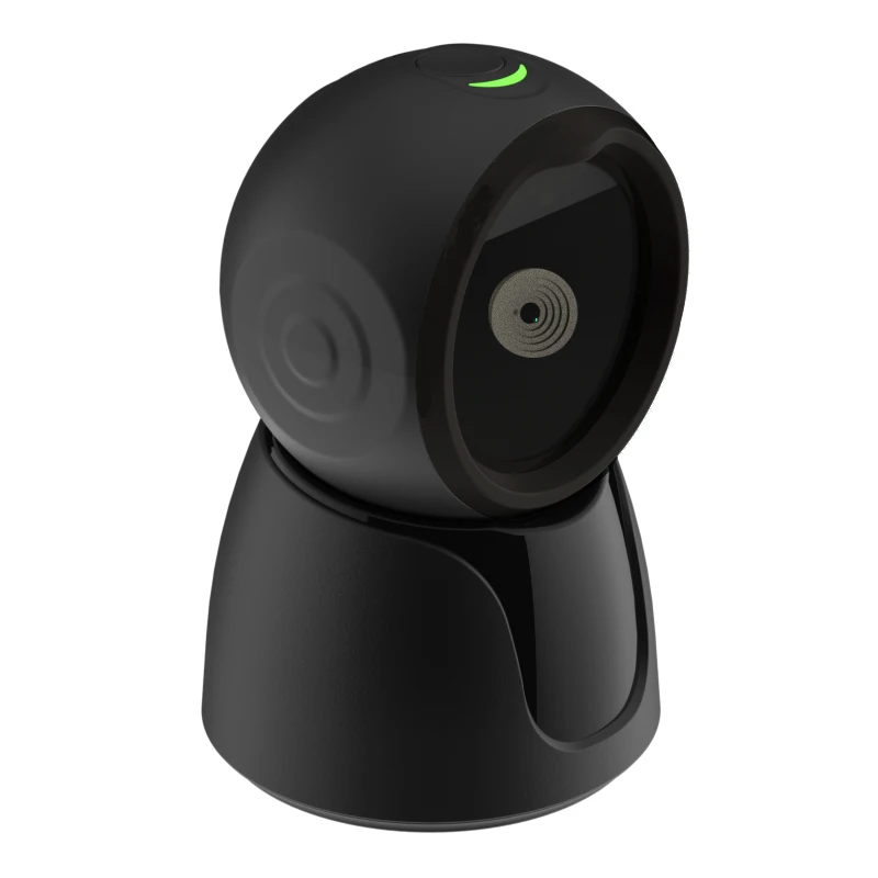 Wireless Desktop 2d qr Barcode Scanner Bluetooth wireless desktop 2d qr barcode scanner bluetooth 03