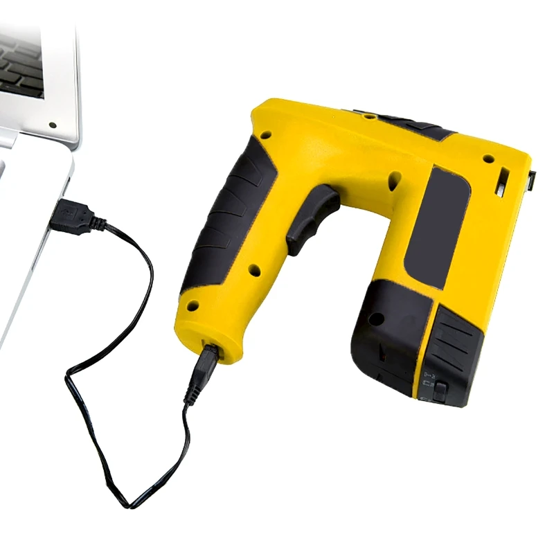 Hand held electric stapler deals