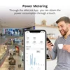 SONOFF SPM-Main/4Relay Stackable Power Meter WiFi Smart Overload Protection Metadata Monitoring Electricity Statistics APP Check 5