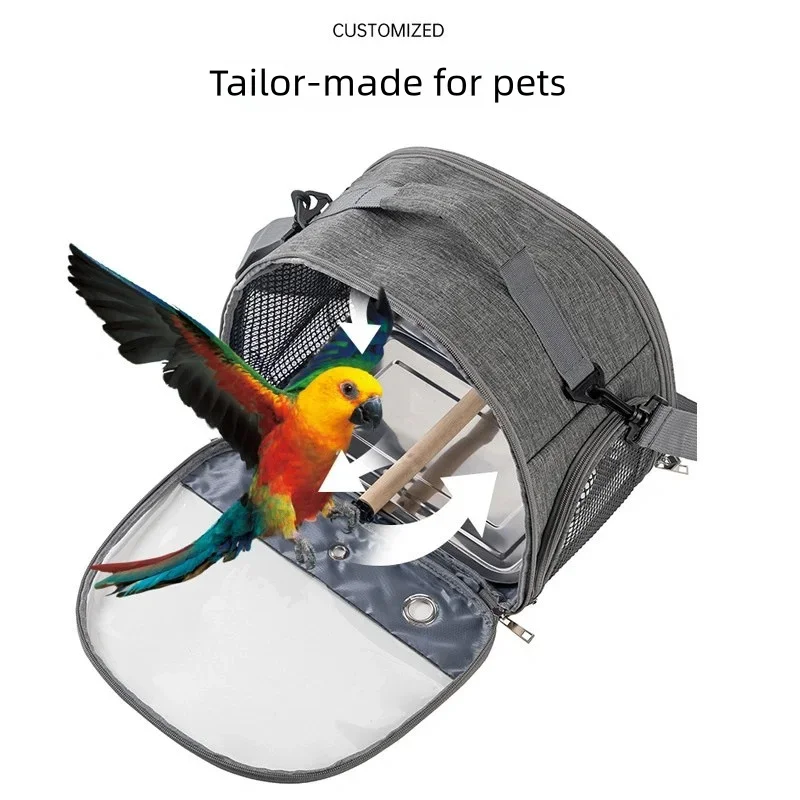 Multi Purpose Carrying Cage 1
