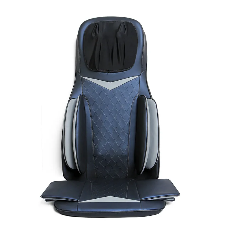 Full-body massage instrument multifunctional knocks kneading massage massage cushion vehicle folding chairs 6