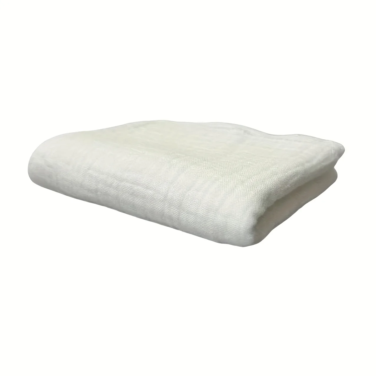 Diapers, Reusable Washable Nappies Muslin Gauze Cloth Diapers Breathable Soft Machine Washable - 3