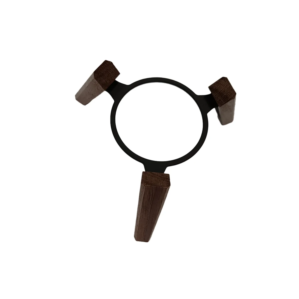 Per Homepod Mini Staffa Accessori Per Staffa Audio Apple Base In Legno Staffa Antiscivolo Per Desktop Multifunzionale Apple