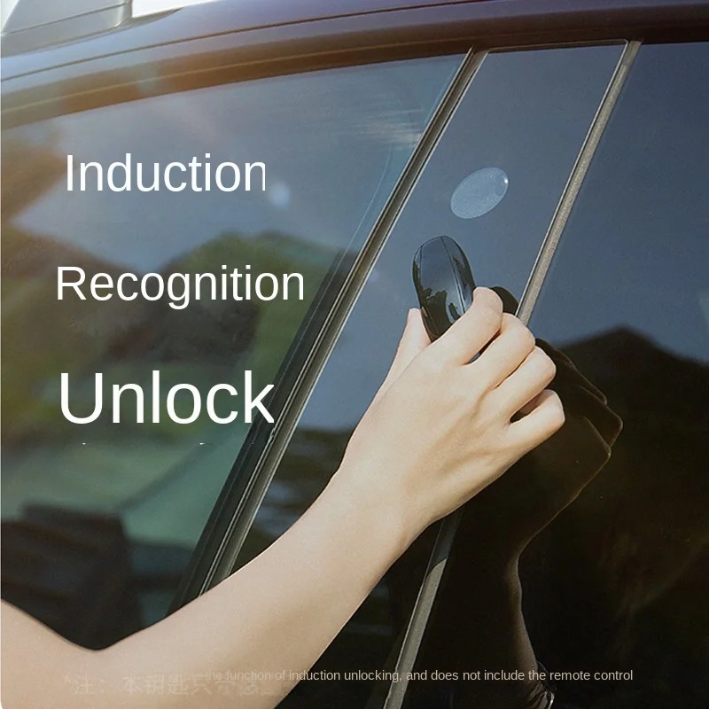 

Car parts modification tool suitable for tesla model 3 Y car model car keys