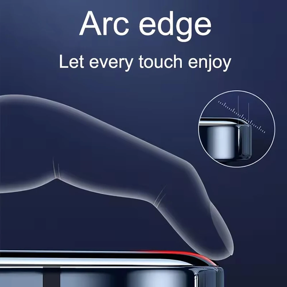 Premium Tempered Glass Screen Protector