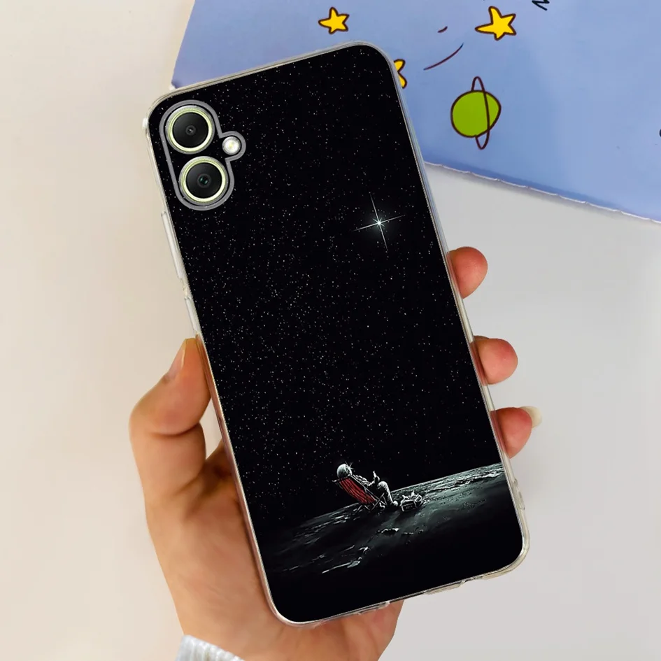 Luxury Marble TPU Soft Silicone Case - 2023 New Release