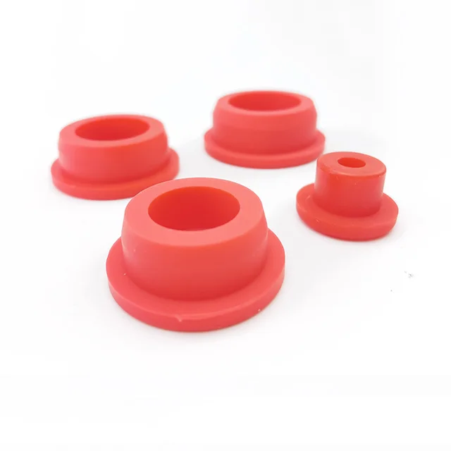 Achetez en gros Bouton En Caoutchouc De Silicone Imperméable Et  Anti-poussière Fait Sur Mesure, Couvercle En Caoutchouc, Bouchon En  Caoutchouc Chine et Caoutchouc Couverture à 0.05 USD