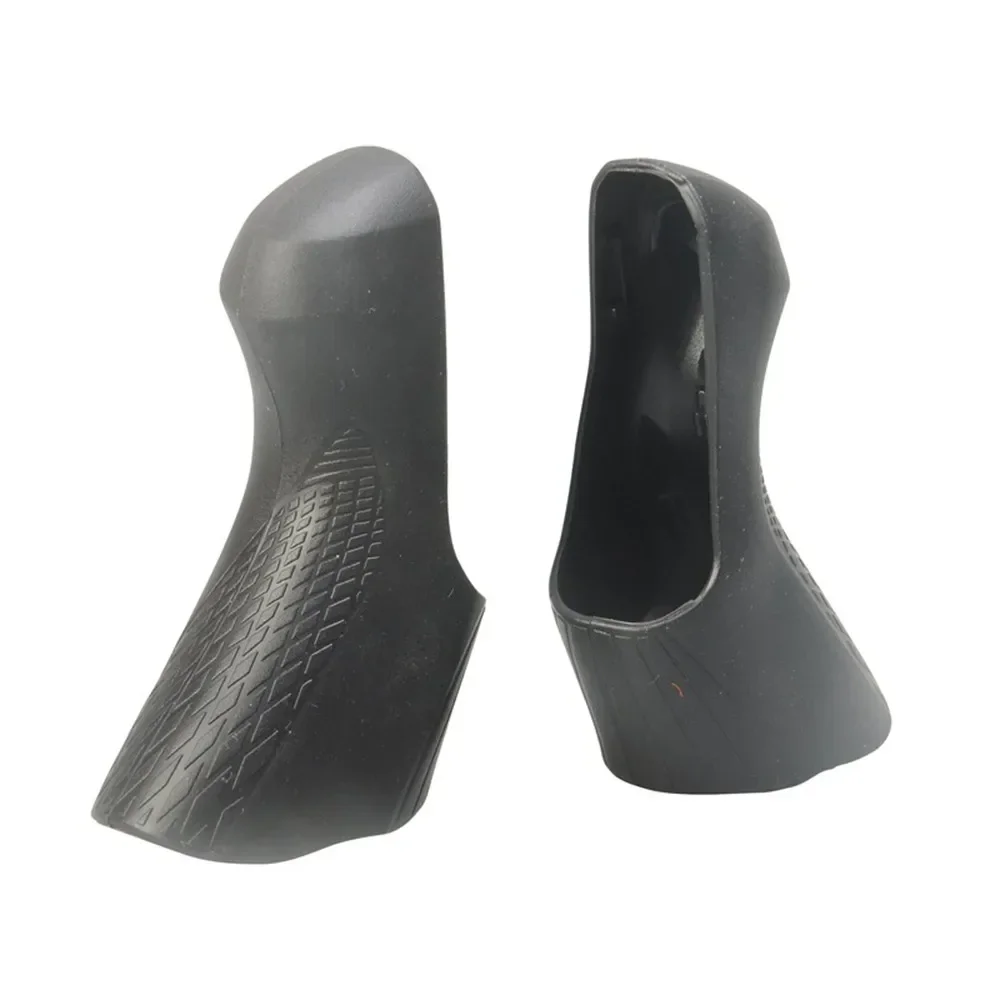 Mountain Road Bicycle Brake Gear Shift Covers Hoods Bike Silicone Protector For-Shimano-Ultegra R7000 R8000 cycling accessories bicycle accessories bicycle brake handle cover