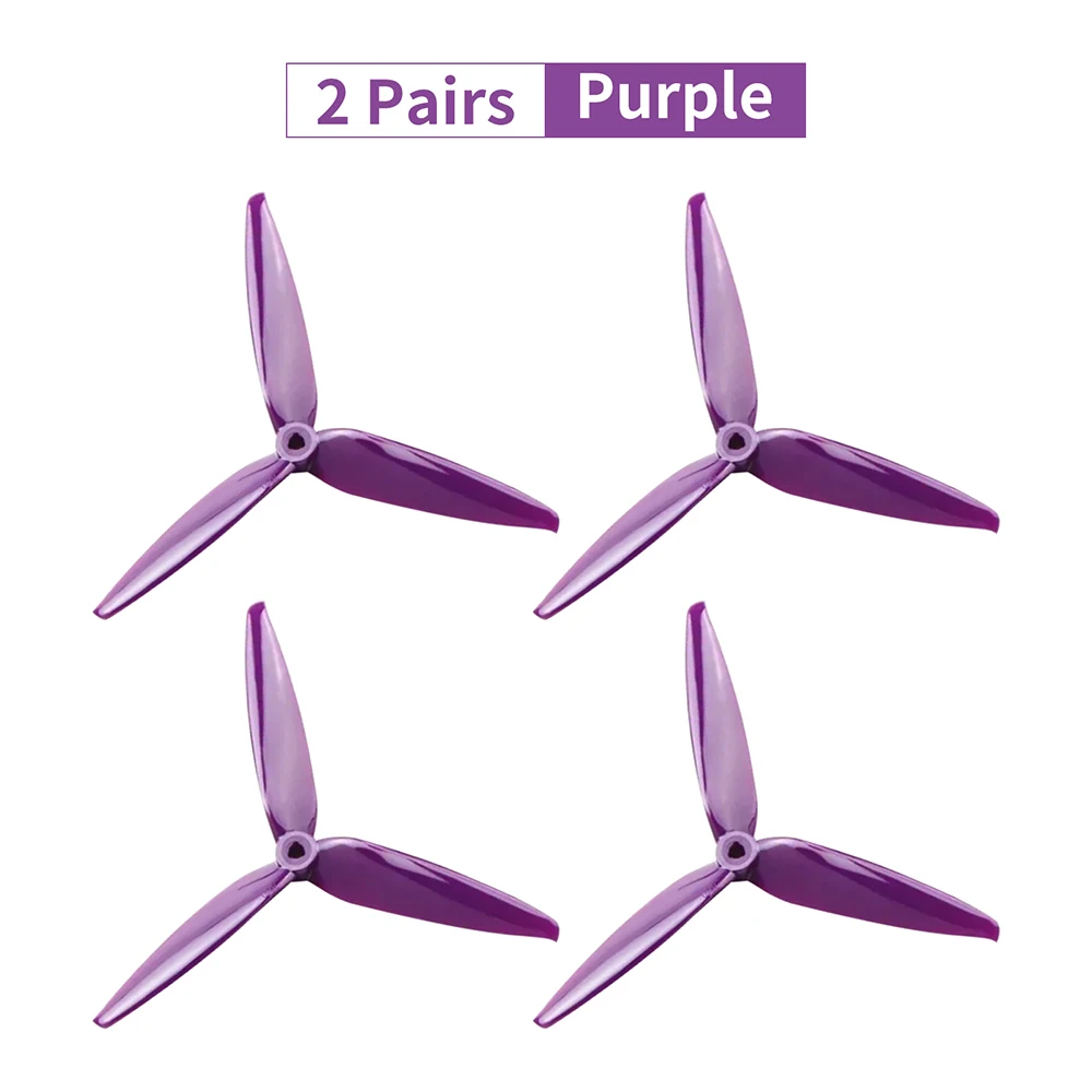 2Pairs Purple