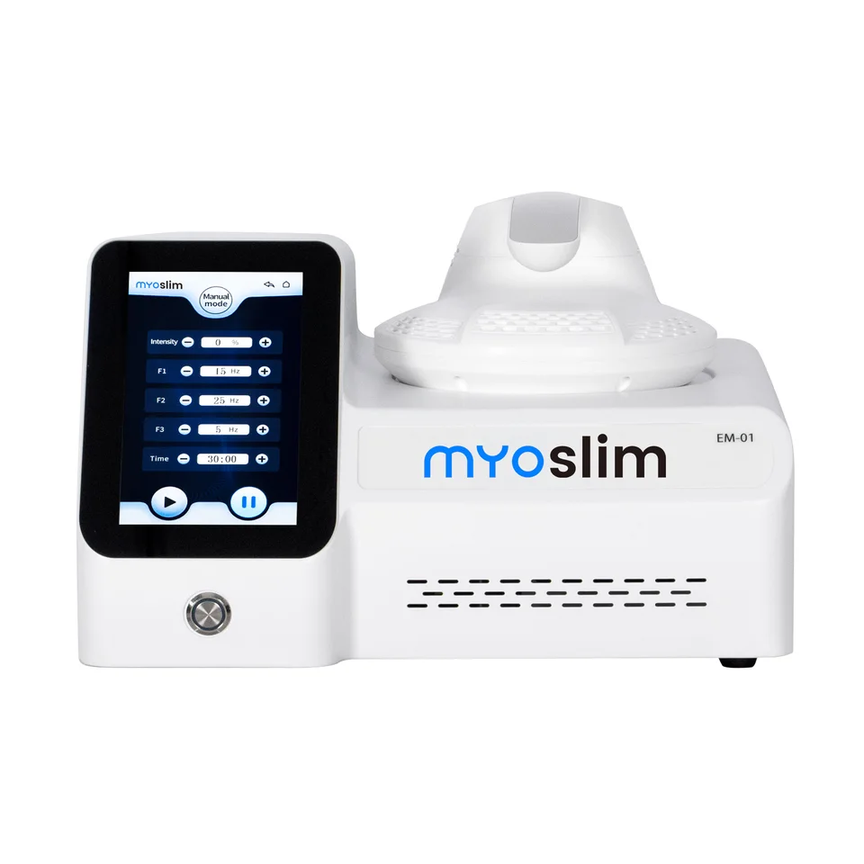 Portable Electromagnetic Body Slimming Machine