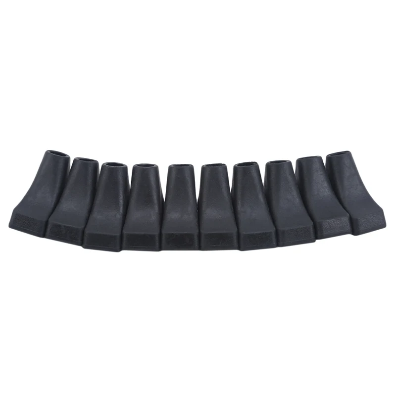 Nordic Walking Pole Tip Protectors 5