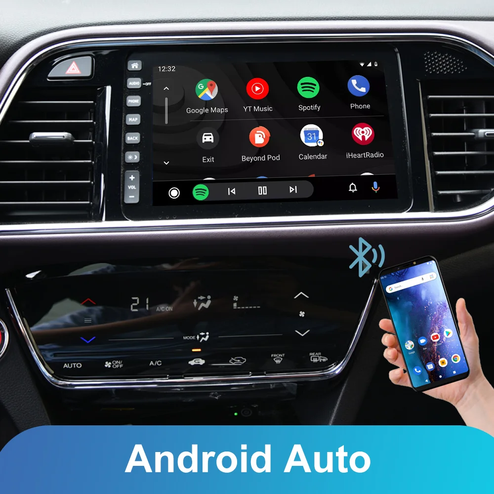 Рисунок 2 - WIZCAR A2 конвертер в реальном