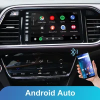 WIZCAR-Adaptateur automatique pour Honda MNV XNV VE1 eNl's eNerian pour téléphone Android, convertisseur A3, cartes en temps réel, musique en ligne 2