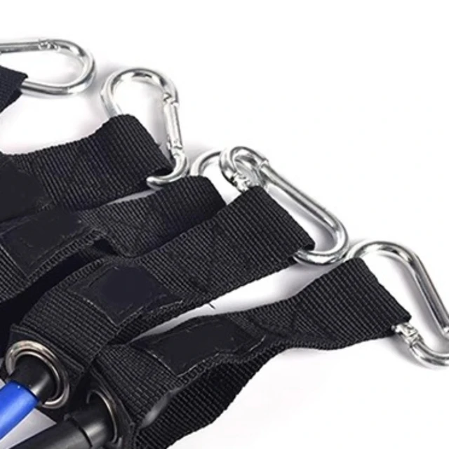 Portable Tennis Turning Training Belt Swing Practice Turning Trainer Lightweight Training Belts Professional Sports Equipment 5