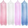 Princess Style Mosquito Net Mesh Hung Dome Home Canopy Mosquito Mesh Bedding Net Home Supplies 1