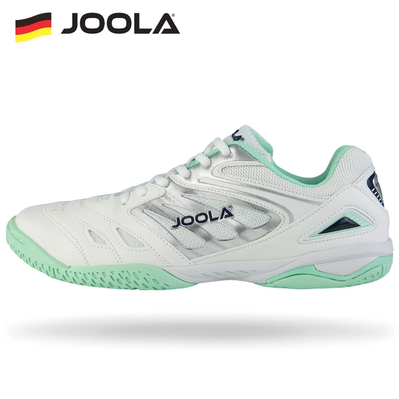 joola table tennis Shoes men women Breathable High Elastic Non-slip EVA Sport sneakers ping pong running