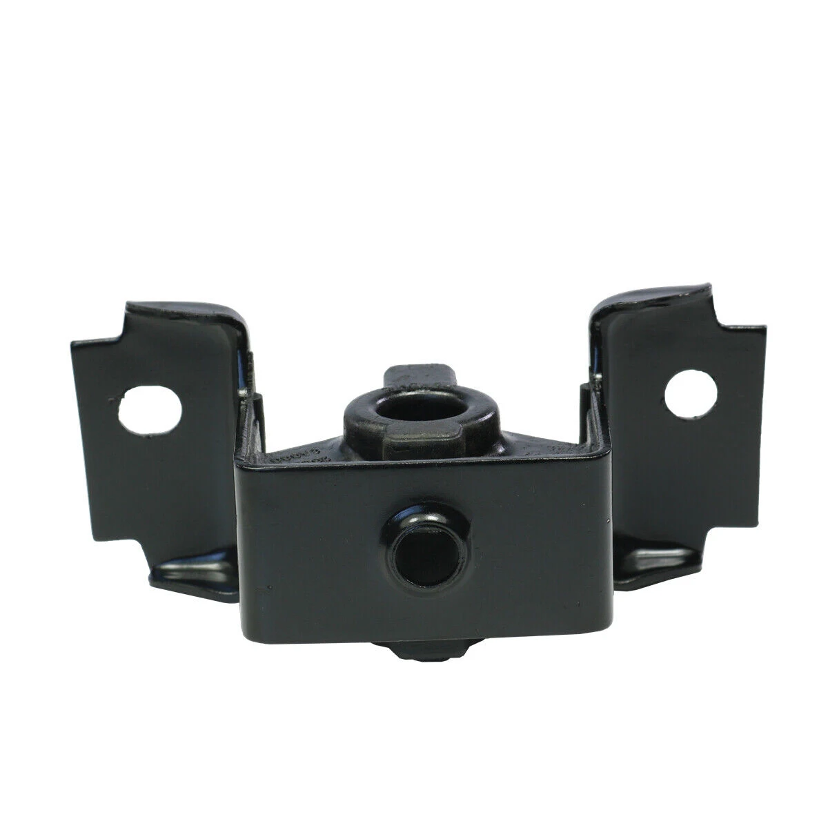 Febi 181465 Auspuffgummi Schalldämpferhalter Haltegummi
