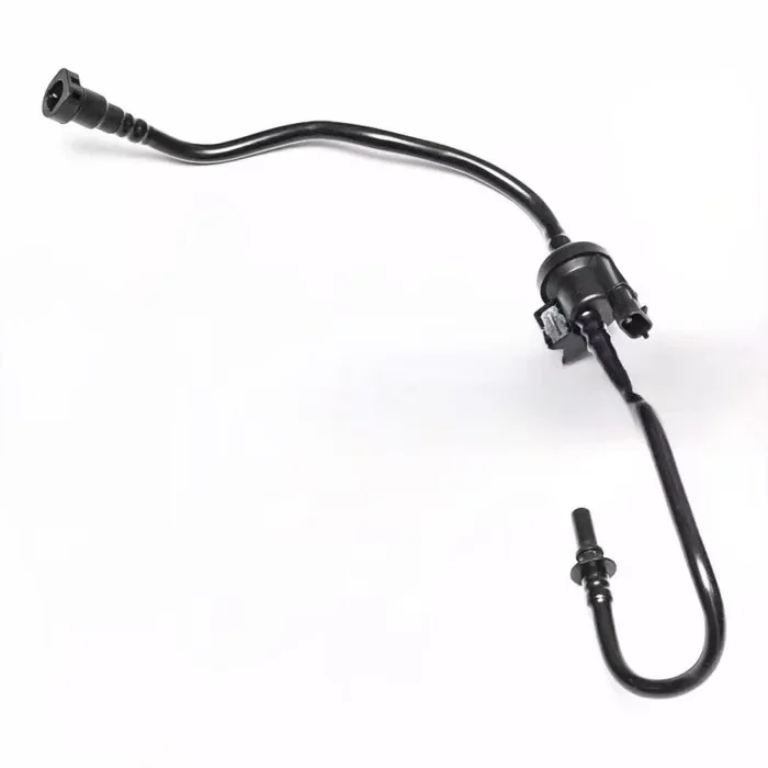 For Land Range Rover Sport LR4 V8 5.0L Purge Valve Fuel Vapor Genuine 2010~2013 LR010806 LR172646