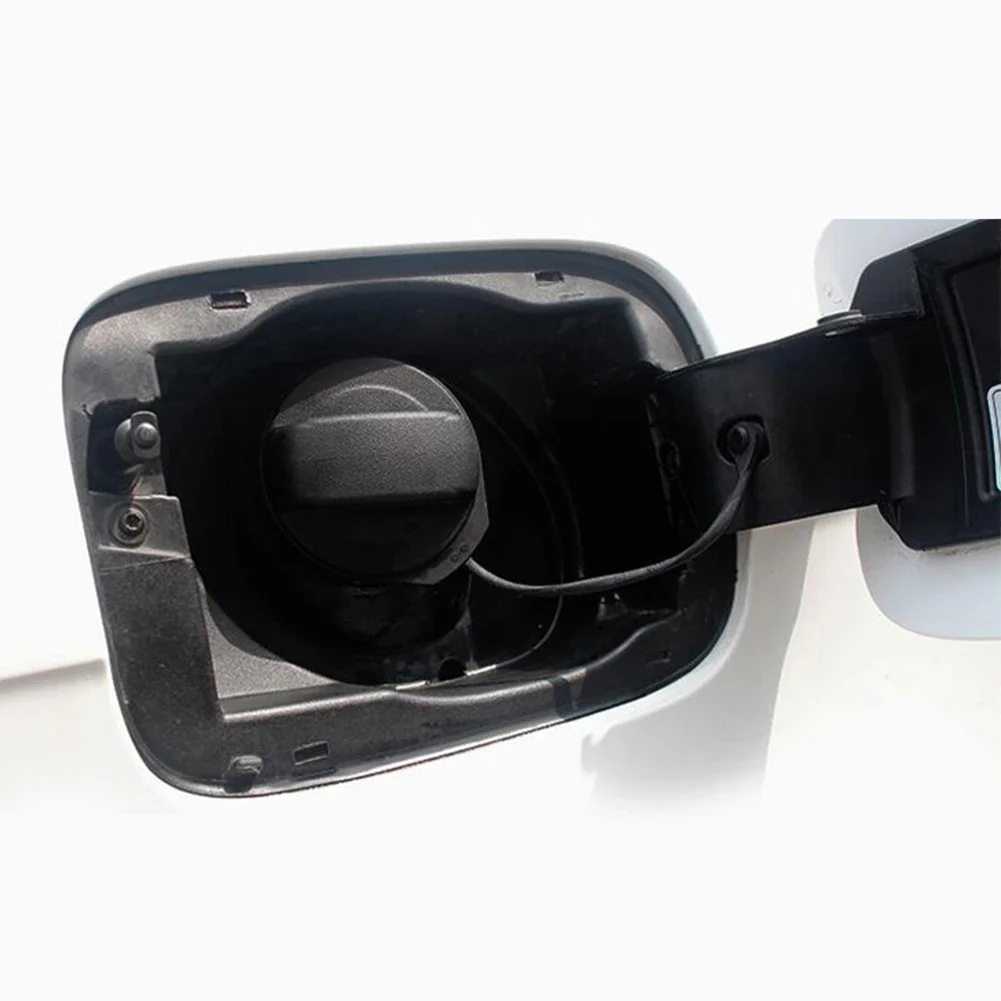 Universal Fuel Filler Cap - Secure Oil Tank Cover