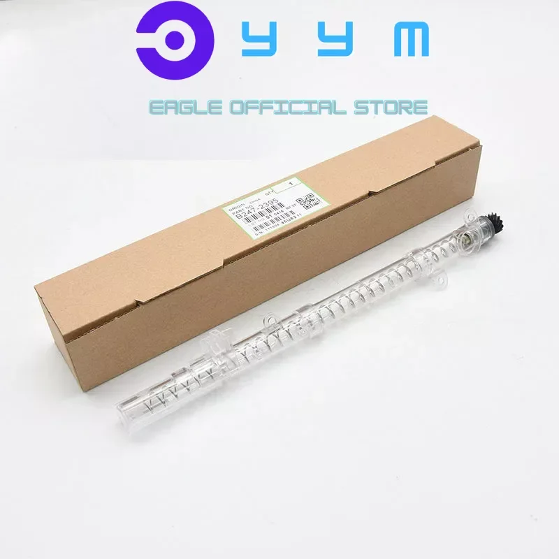 

B247-2395 B1102326, катушка стержня для сбора отработанного тонера для Ricoh AF 1075 2075 8000 7500 8001 7001 6500 9001, сборка для переработки тонера