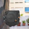 Expertly Crafted Garden Garden Hose Reel Cover Sunproof Waterproof Weather-resistant 210D Oxford Fabric Easy To Clean 3