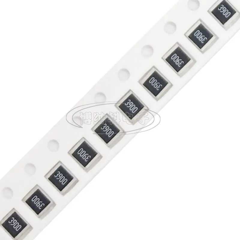 

100pcs 1210 5% SMD resistor 1/2W 1.8K 2K 2.2K 2.4K 2.7K 3K 3.3K 3.6K 3.9K 4.3K 4.7K 5.1K 5.6K 6.2K 6.8K 7.5K 8.2K 9.1K 10K ohm