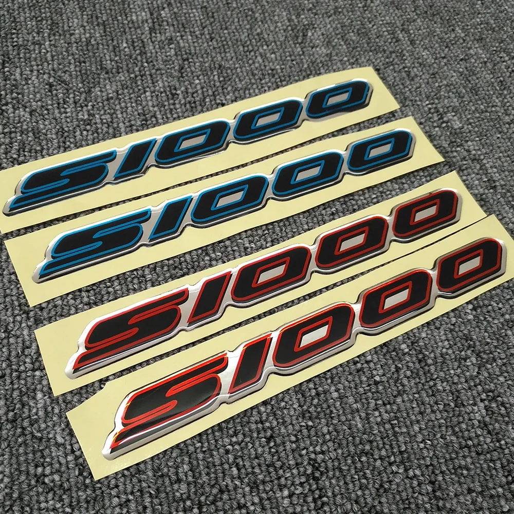 BMW Motorrad Decals Stickers Motorcycle S 1000 RR R 1250 GS 1300