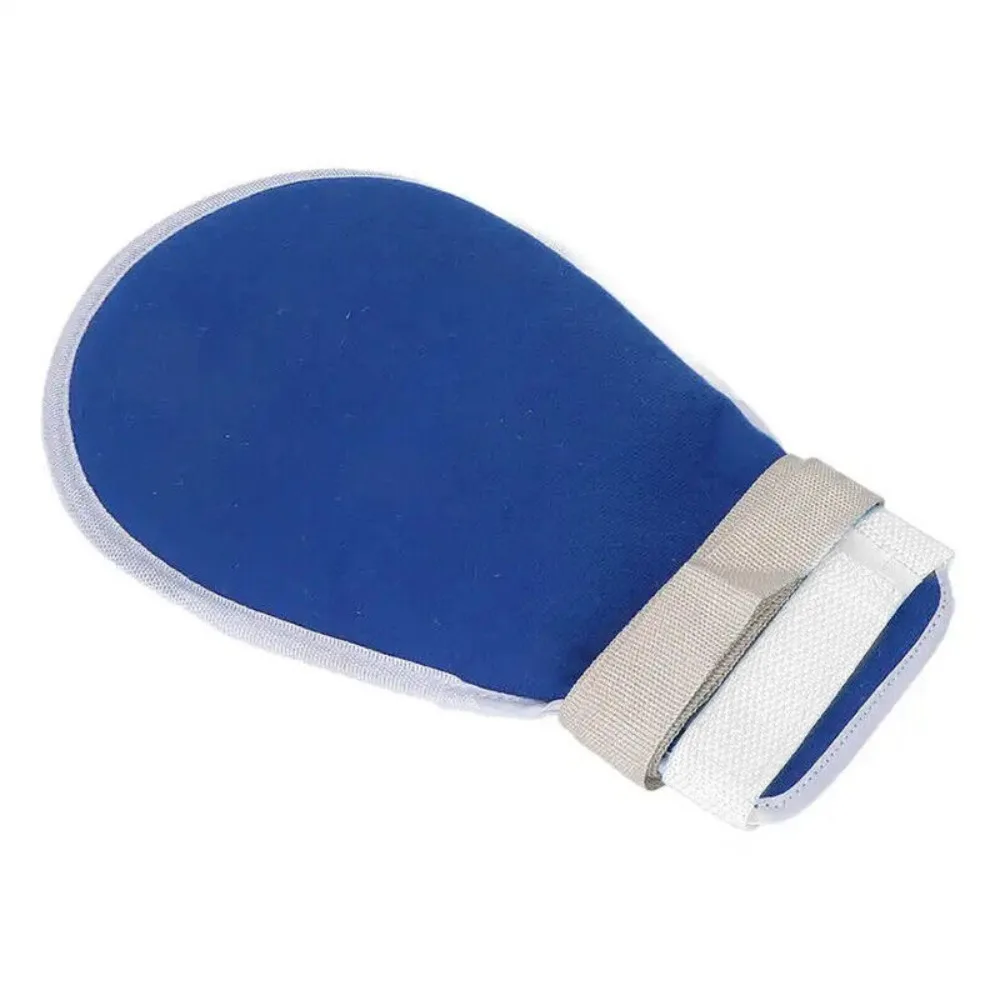 Dementia Restraint Gloves Control Gloves Safety Hand Gloves Restraint Gloves