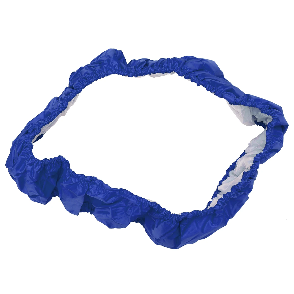Trampoline Protective Cover 38-48inch Trampoline Sponge Edge Cover Safety Round Trampoline Protector Spring Cover батут для детей Accessories
