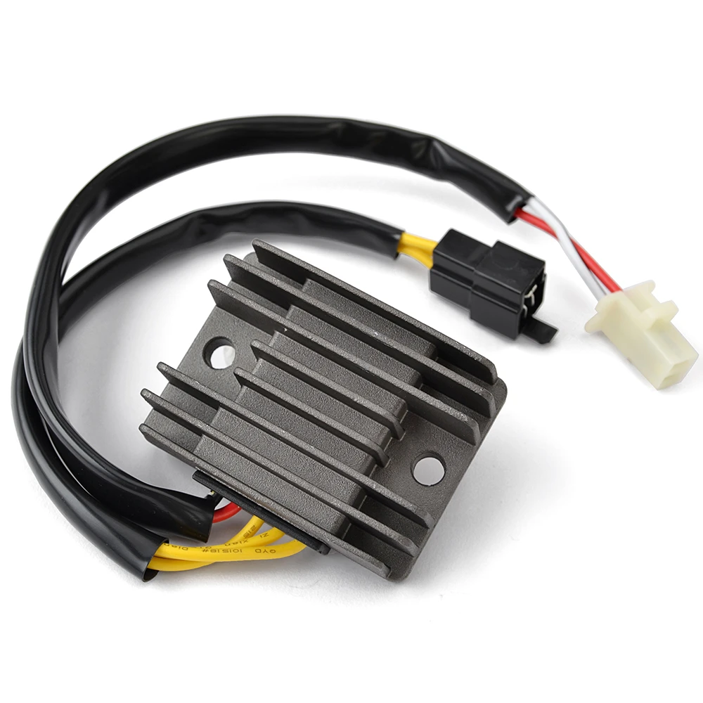 Raddrizzatore Del Regolatore Di Tensione Del Motociclo Per Suzuki Drz400 Drz400/E Drz 400 400E 2000-2004 Rmx250 Rmx250S 1998-1999 32800-08D00